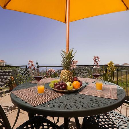 Paradise House Calheta Екстериор снимка