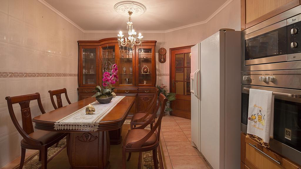 Paradise House Calheta Екстериор снимка