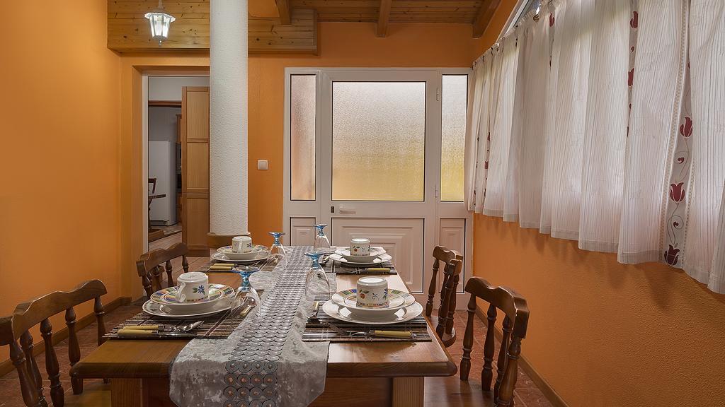 Paradise House Calheta Екстериор снимка