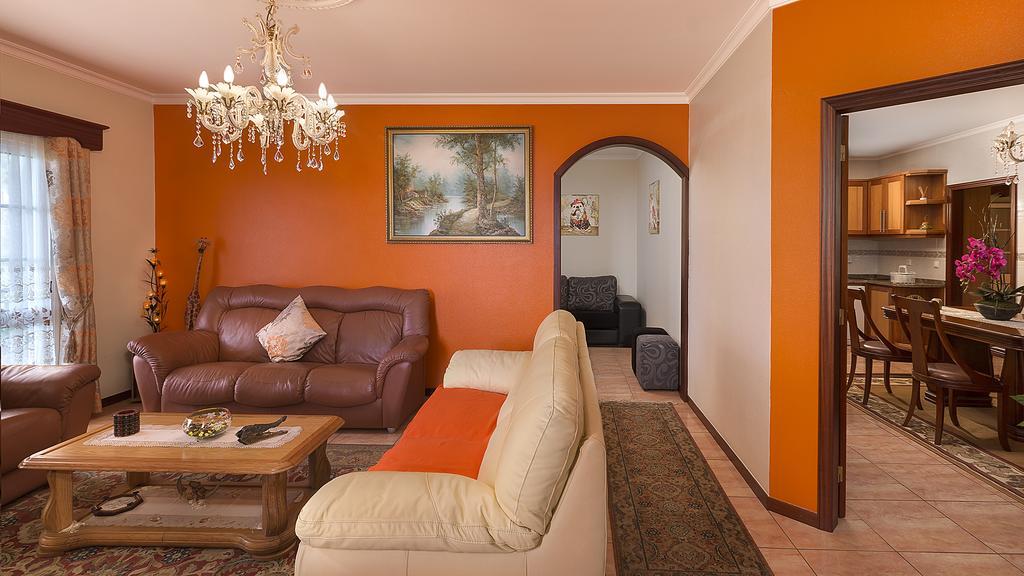 Paradise House Calheta Екстериор снимка