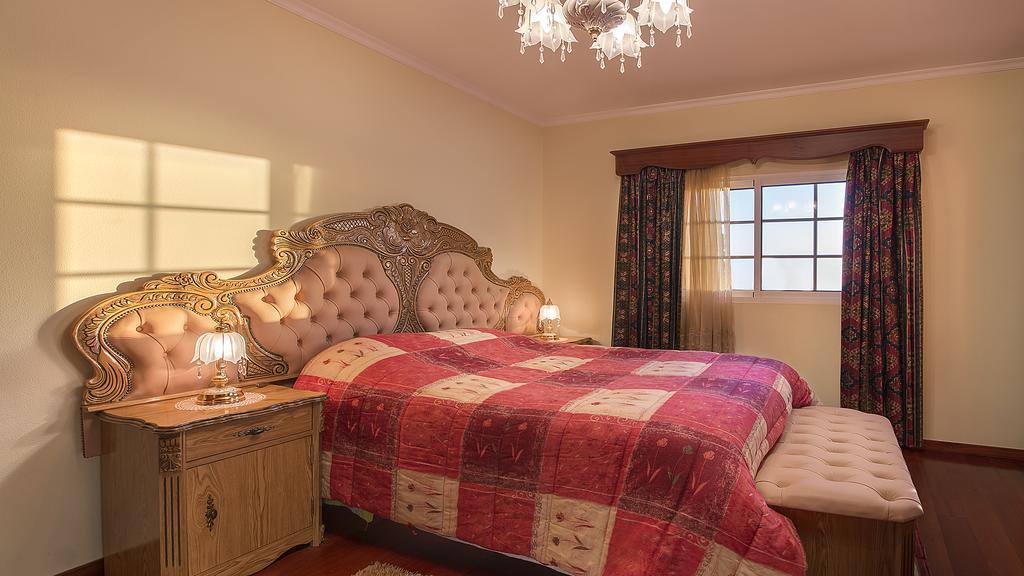 Paradise House Calheta Екстериор снимка