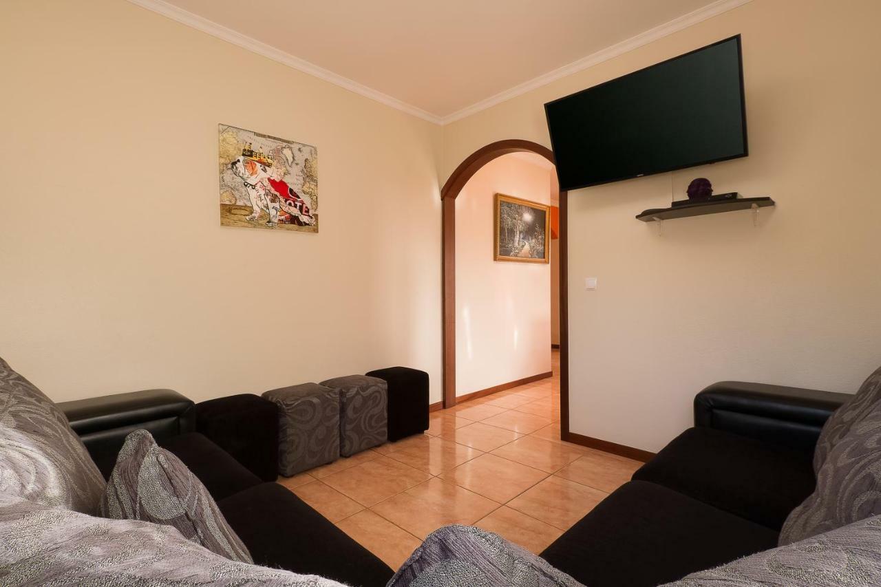 Paradise House Calheta Екстериор снимка