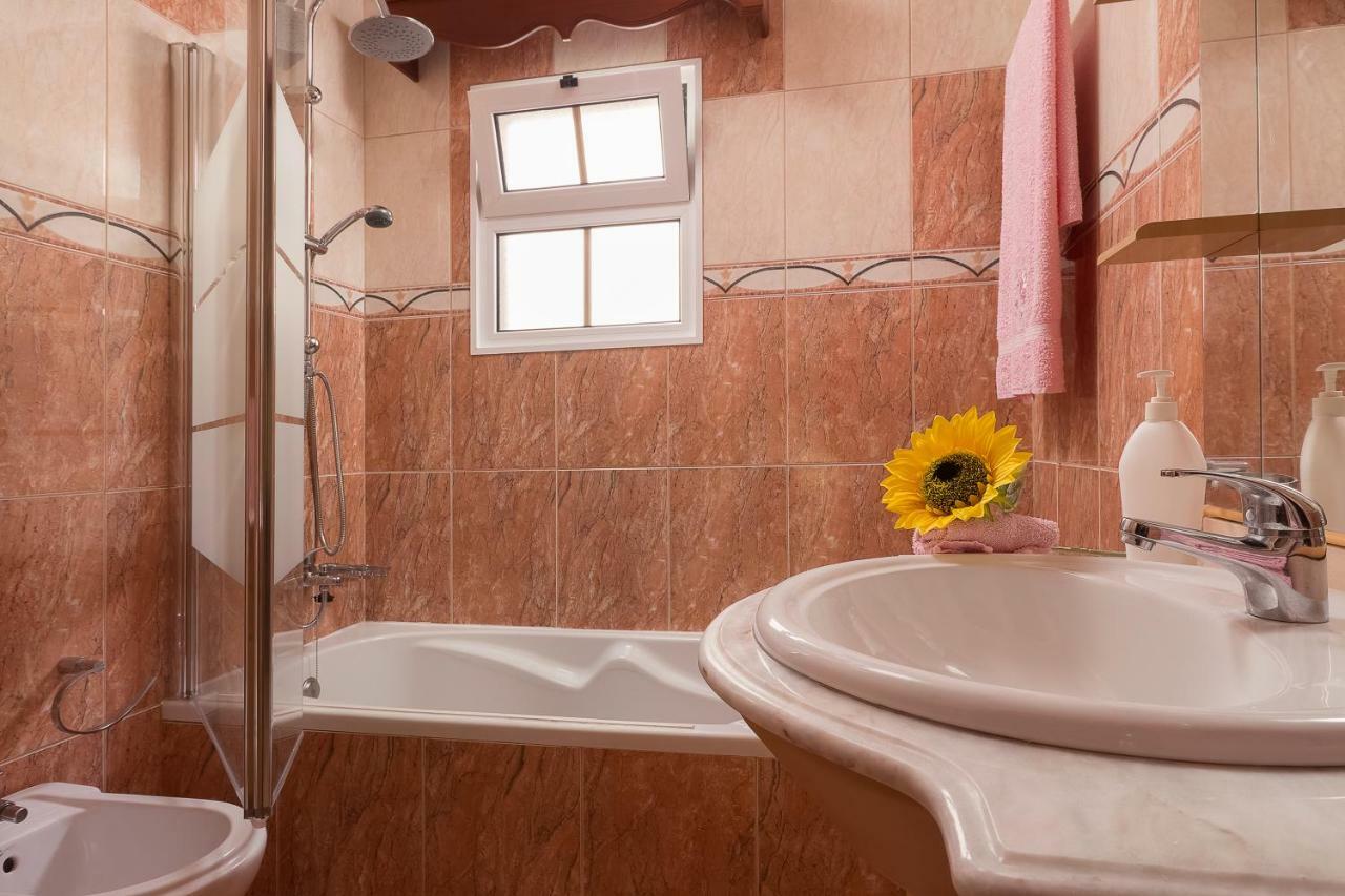 Paradise House Calheta Екстериор снимка